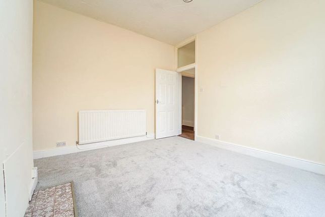 Flat for sale in Orchard Street, Weston-Super-Mare