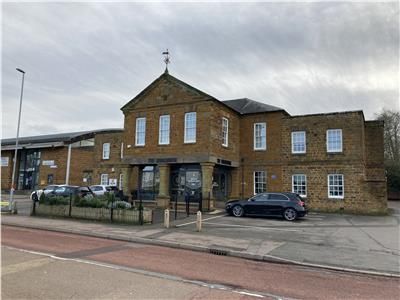 Thumbnail Commercial property for sale in Council Chambers 35 Spratton Road, Northampton, Northamptonshire