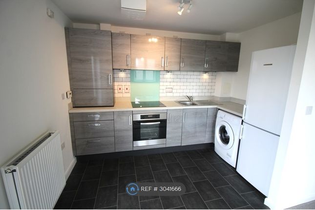 Mctaggart Crescent, Ravenscraig, Motherwell photo 2