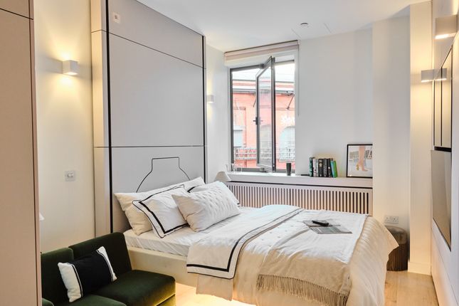 Studio flat on Lowlands Rd, Harrow , £1,457/mo