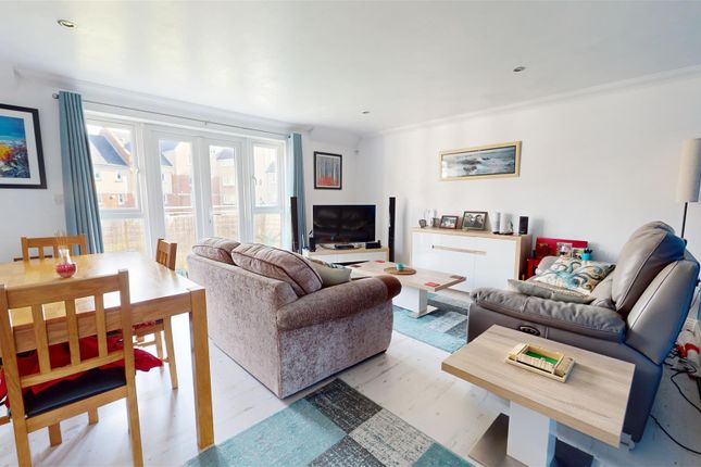 Flat for sale in Passage Close, Weymouth