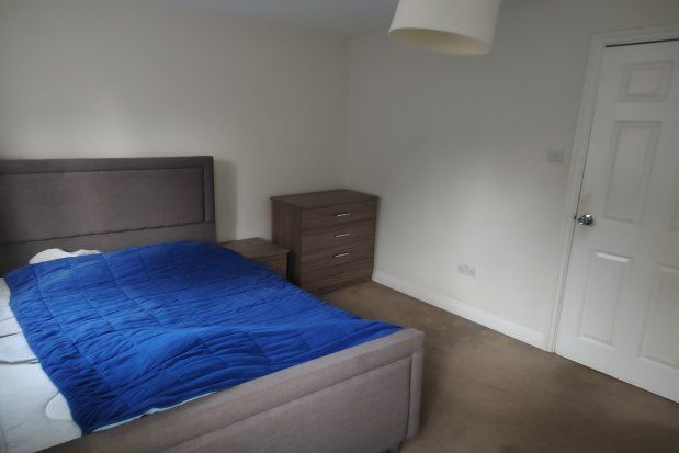 Thumbnail Room to rent in 6 Troy Close, Oxford