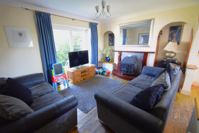 Semi-detached house for sale in Portway, Avonmouth, Bristol