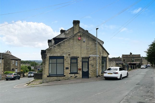 Thumbnail Office for sale in Bonegate Road, Brighouse