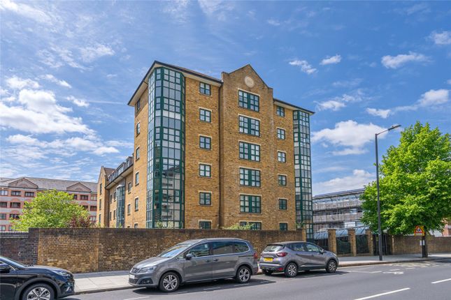 504, Belvedere Heights, St John's Wood photo 3
