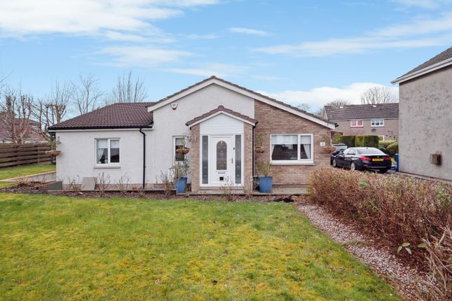 Bruce Road, Bishopton PA7, 4 bedroom bungalow for sale - 66813182