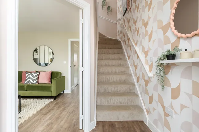Taylor Wimpey - The Atrium @ Overstone