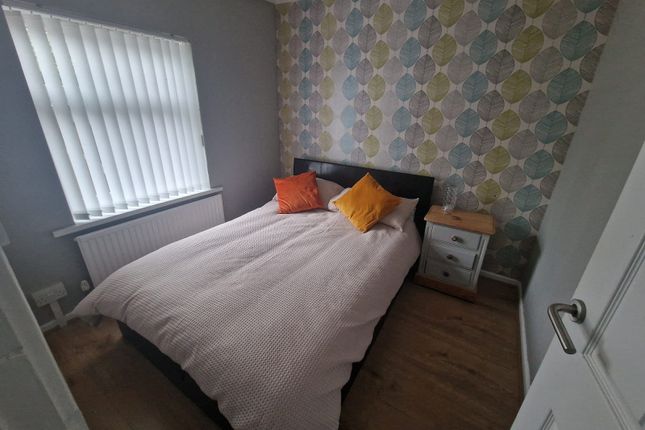 End terrace house for sale in Acorn Place, Baglan, Port Talbot, Neath Port Talbot.