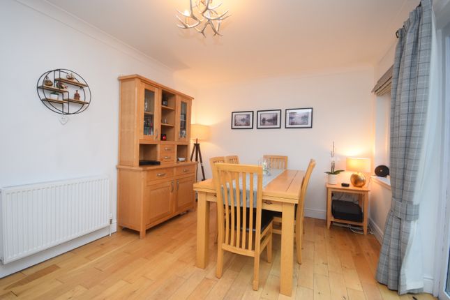 3, Strathmore View, Blairgowrie photo 4