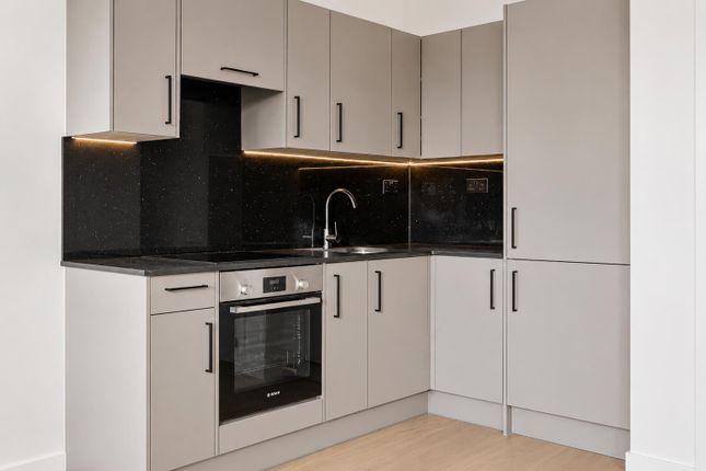 Flat 37, 14, Headgate, Colchester photo 3
