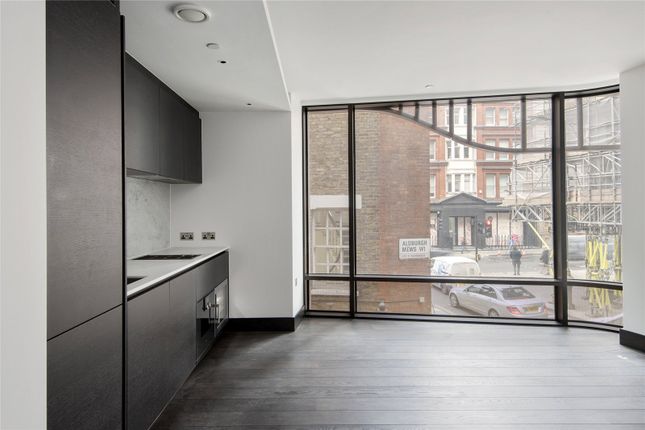 Flat for sale in The Mansion, Marylebone Lane, London