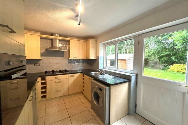 16, Mill Close, Knutsford photo 4