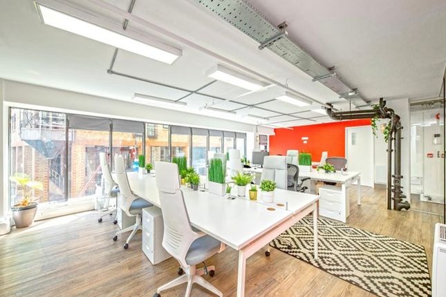 Office to let in Mill Street, London