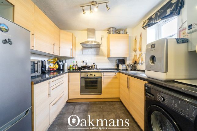 7, REDNAL MILL DRIVE, BIRMINGHAM photo 3