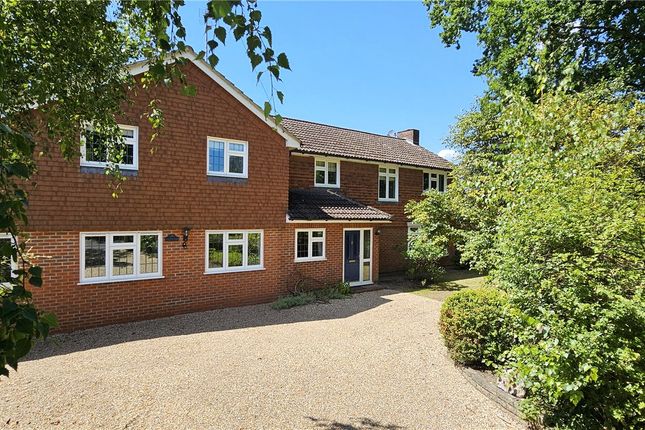 Detached house for sale in Ridgeway, Horsell