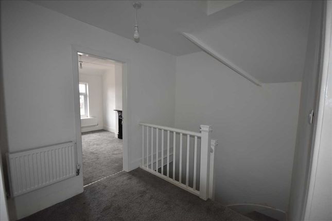 End terrace house to rent in Thorpe Road, Melton Mowbray