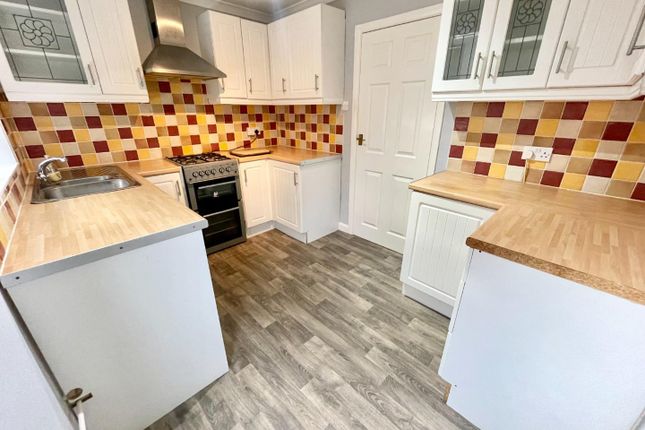 Semi-detached bungalow for sale in Forest Drive, Ormesby, Middlesbrough