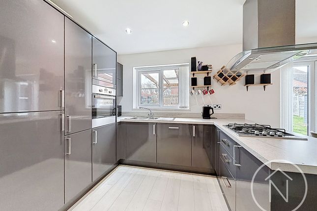 80 Sculptor Crescent, Stockton-On-Tees photo 2