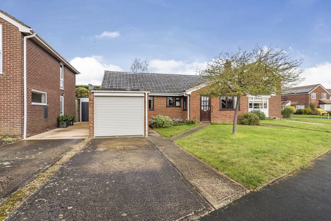 Bungalow for sale in Blenheim Drive, Bredon, Tewkesbury, Worcestershire