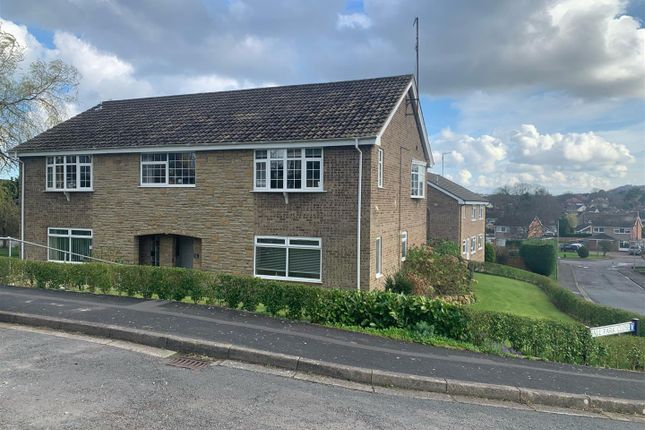 Flat for sale in Hall Park Close, Scalby, Scarborough