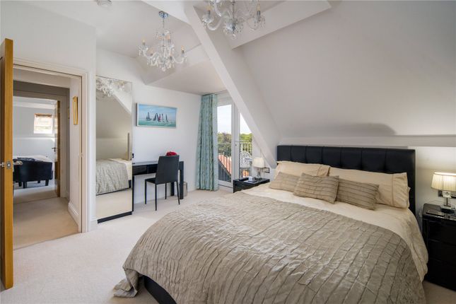 Flat 10, Shanklin Manor,, Manor Road, Isle of Wight photo 4
