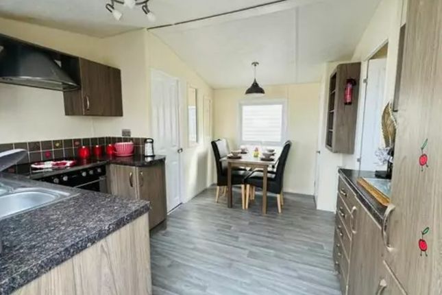 Thumbnail Property for sale in Skinburness Drive, Silloth