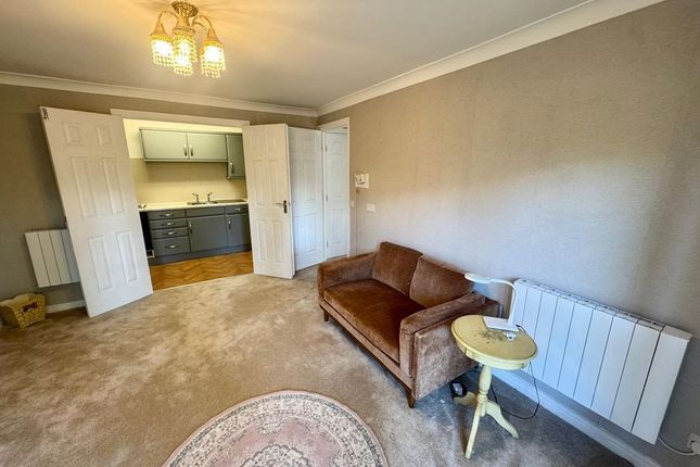 28, Sandyford Park, Newcastle Upon Tyne photo 4
