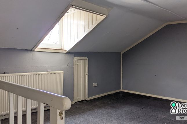 Thumbnail End terrace house to rent in Clarendon Street, Wolverhampton