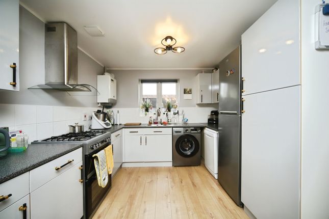 4, Catalana Way, Bridgwater photo 2