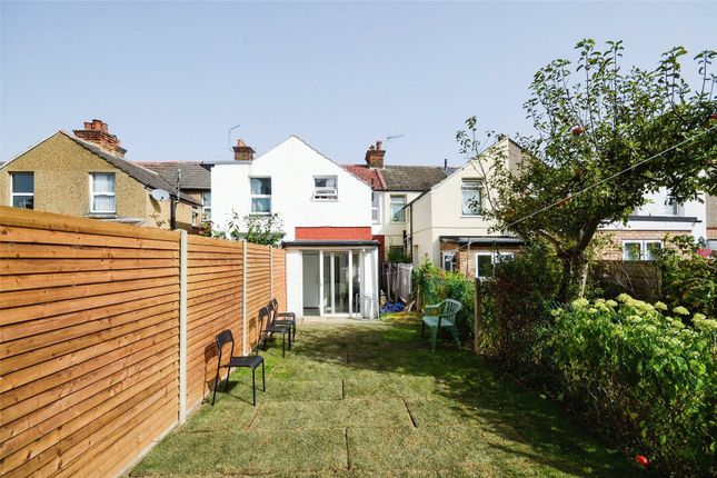 Terraced house for sale in Whippendell Road, Watford, Hertfordshire
