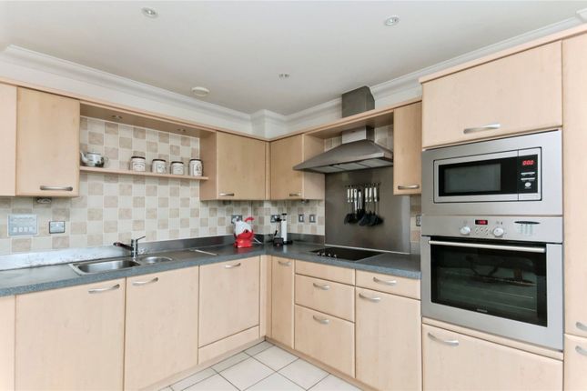 Flat 25, The Mansions, 23, Compton Street, East Sussex photo 3