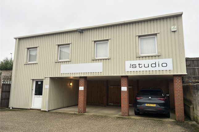 Office to let in The Dean, Alresford, Hampshire