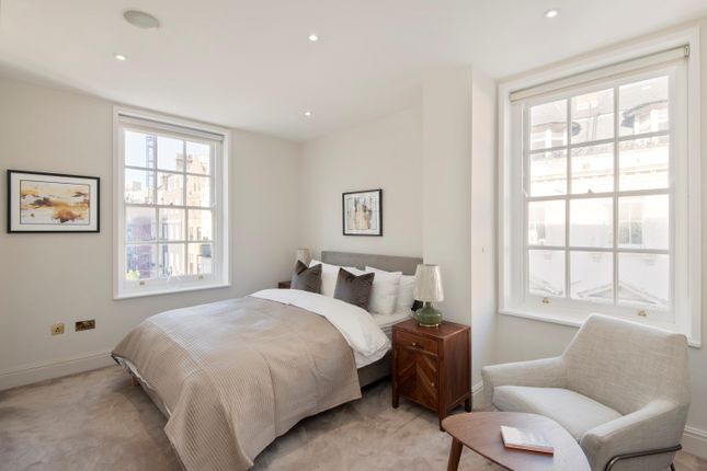 Terraced house to rent in Charles Street, London