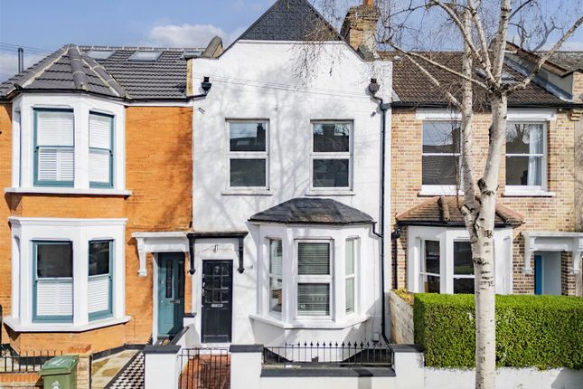 Thumbnail Property for sale in Morland Road, London