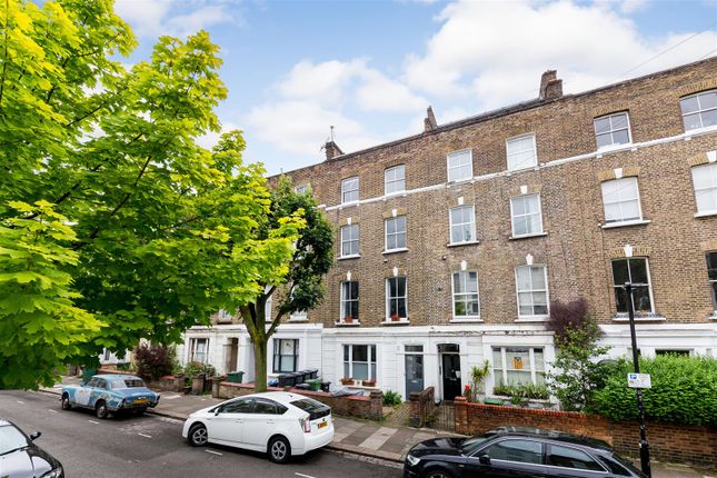 Thumbnail Property for sale in Falkland Road, London