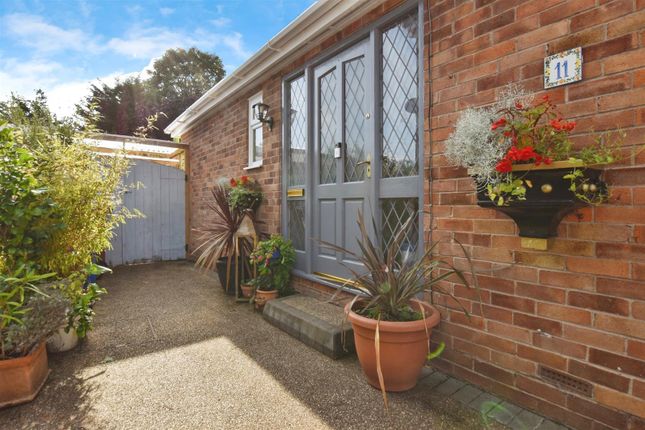 2-bed other on 11, Clough Garth, Hedon, £200,000