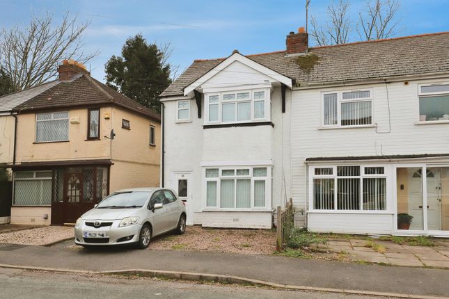 2-bed house on 26, Buller Street, Wolverhampton, £180,000