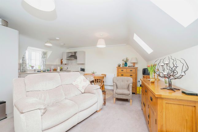 Property for sale in Jeckells Road, Stalham, Norwich
