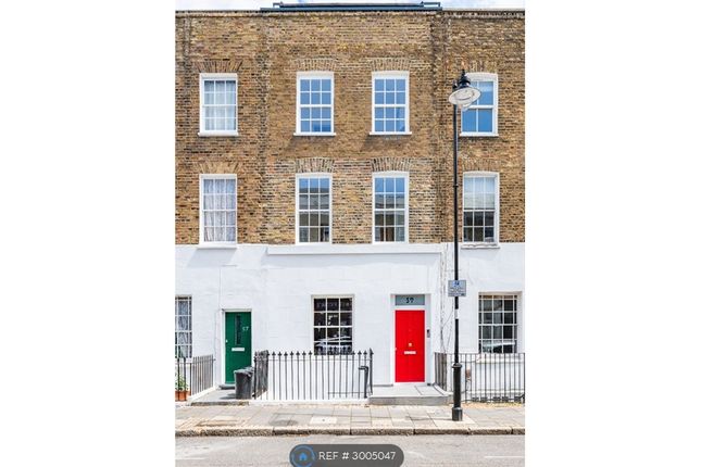 St Peters Street, London photo 4
