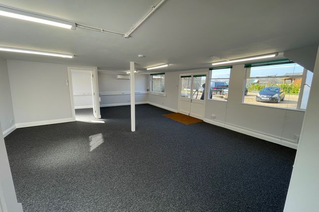 Office to let in Horsley Road, Cobham