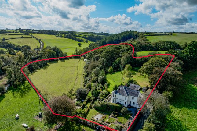 Hazeldene House, Ashwater, Beaworthy photo 2