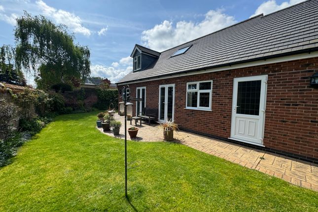 Detached house for sale in The Anchorage, Burton Joyce, Nottingham