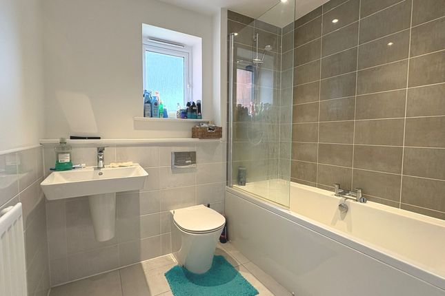 Flat 8, 7, Blackheath Avenue, Ipswich photo 3