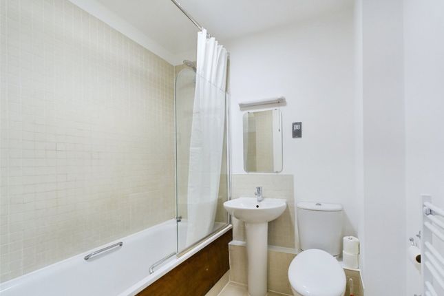 Flat 6,, Indigo Apartments, Reading photo 3