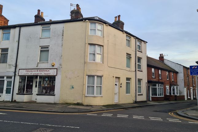 Thumbnail Property for sale in 37 Sussex Street, Scarborough, North Yorkshire