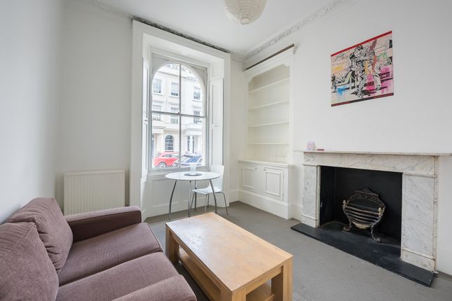 Thumbnail Flat to rent in Winchester Street, London, UK