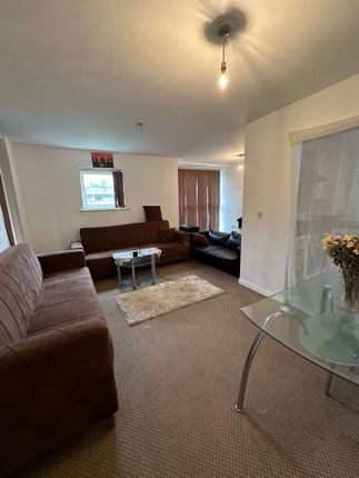Apartment 15, 4 Copper Place, manchester photo 4