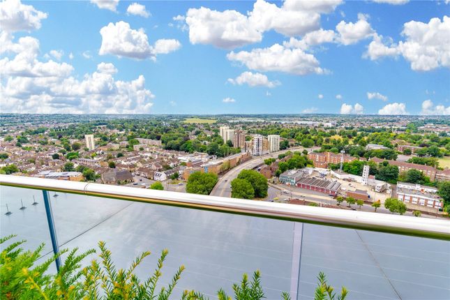 Flat for sale in The Wandle, 25 Scarbrook Road, Croydon