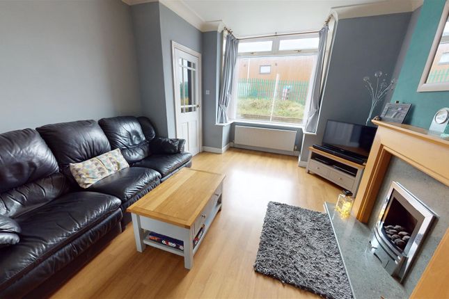 Semi-detached house for sale in Wrose View, Wrose, West Yorkshire