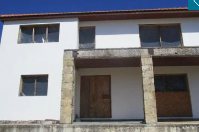 Thumbnail Villa for sale in Lysos 8800, Cyprus